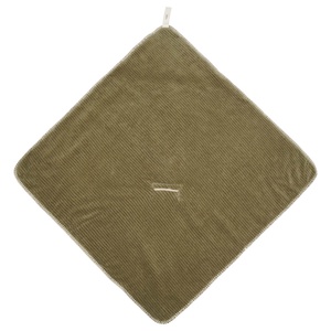 Wickeldecke VIK Koeka teddy moss