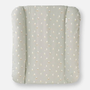 Wickelkissen Liebe April-Segelboote