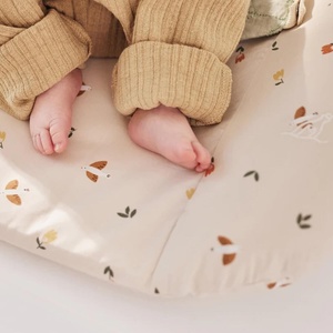 Wickelkissen Liebe April-Singvögel