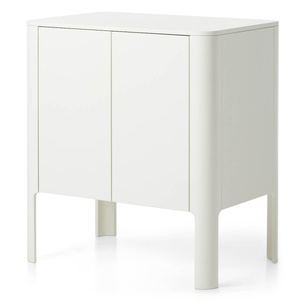 Wickelkommode 2 Türen NOVA Flexa Creme