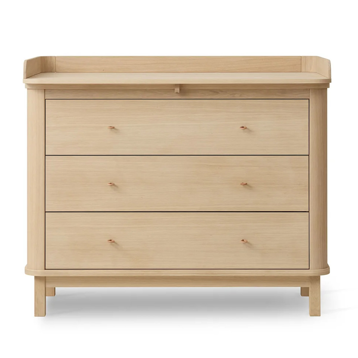 Wickelkommode WOOD Eiche Oliver Furniture