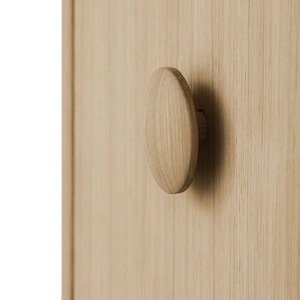 Wickelkommode WOOD Eiche Oliver Furniture