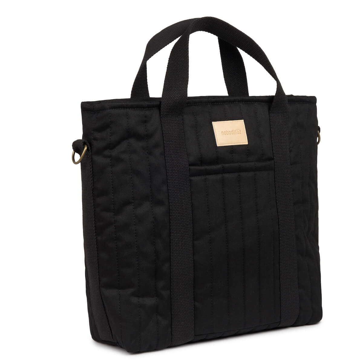 Wickeltasche 32x32cm HYDE PARK Waterproof Nobodinoz