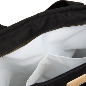 Wickeltasche 32x32cm HYDE PARK Waterproof Nobodinoz