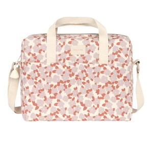 Wickeltasche GALA Nobodinoz mauve sakura
