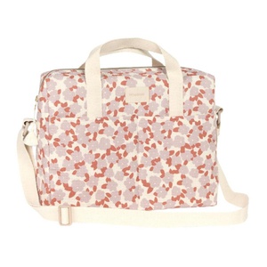 Wickeltasche GALA Nobodinoz mauve sakura