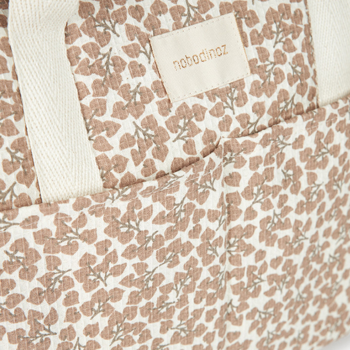 Wickeltasche GALA Nobodinoz Sweet Yumiko