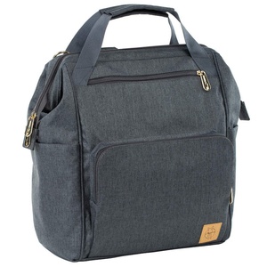 Wickeltasche GLAM GOLDIE Laessig anthrazit