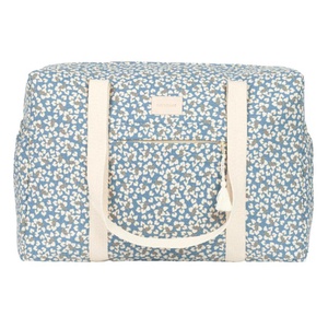 Wickeltasche OPERA Nobodinoz blue yumiko