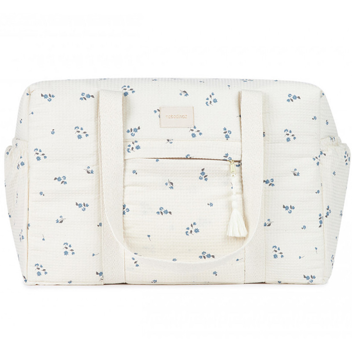 Wickeltasche OPERA Nobodinoz Lily Blue