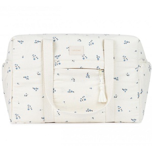 Wickeltasche OPERA Nobodinoz Lily Blue