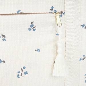 Wickeltasche OPERA Nobodinoz Lily Blue