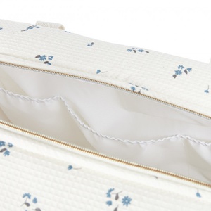 Wickeltasche OPERA Nobodinoz Lily Blue