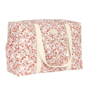 Wickeltasche OPERA Nobodinoz mauve sakura