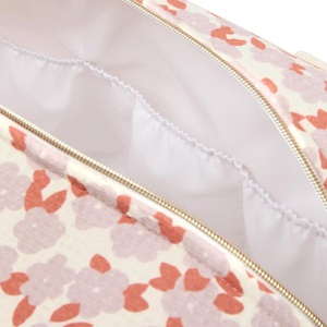 Wickeltasche OPERA Nobodinoz mauve sakura