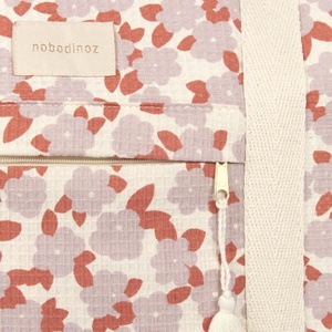 Wickeltasche OPERA Nobodinoz mauve sakura