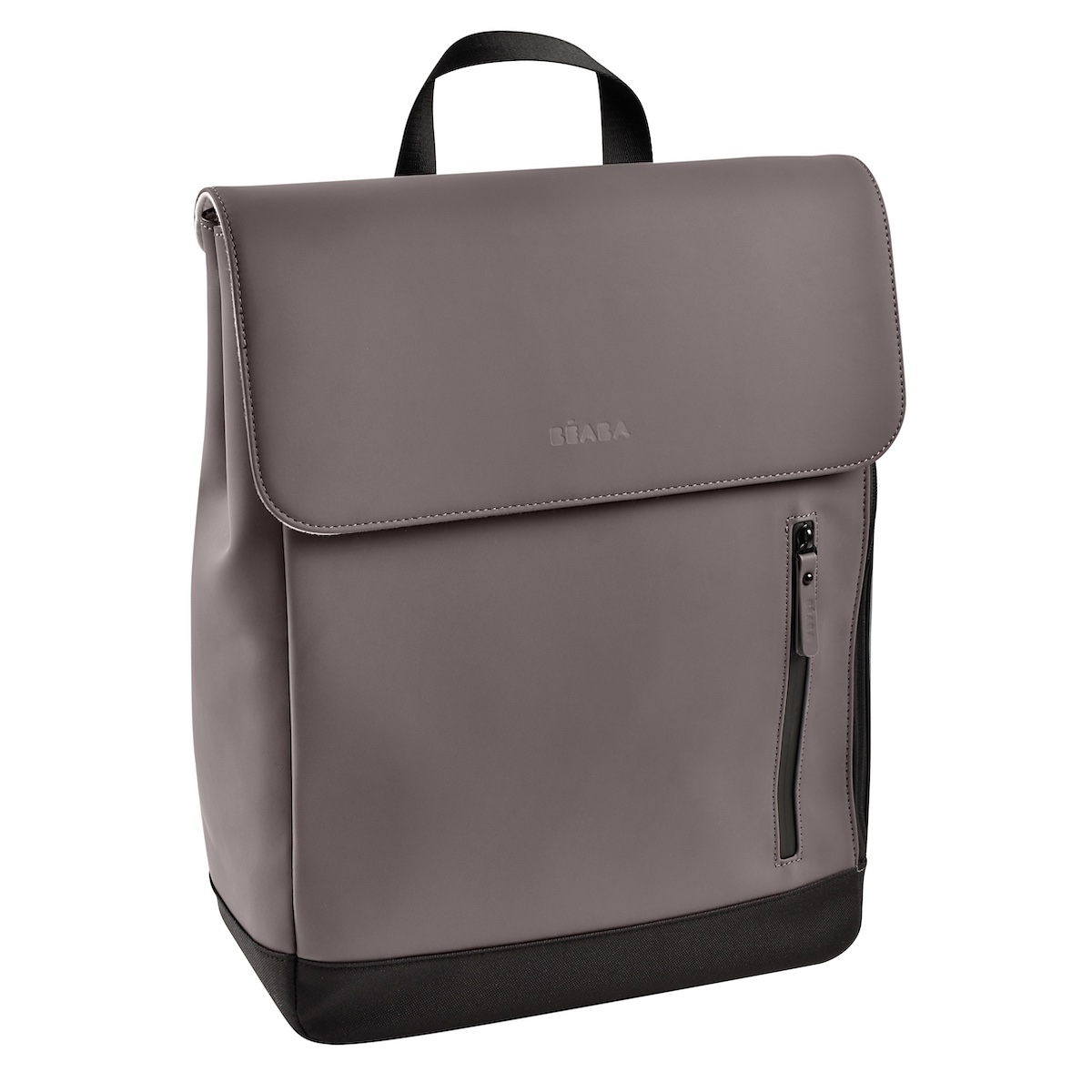 Wickeltasche Oslo Beaba mineralgrau