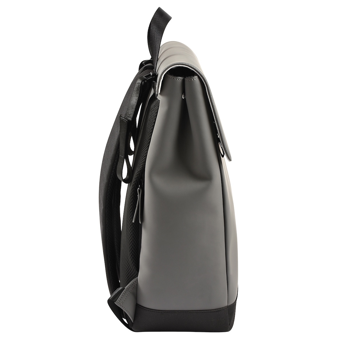 Wickeltasche Oslo Beaba mineralgrau