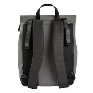 Wickeltasche Oslo Beaba mineralgrau