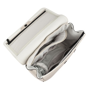 Wickeltasche Oslo Beaba topo