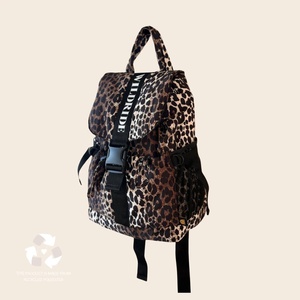 Wickeltasche Rucksack Wildride savannah