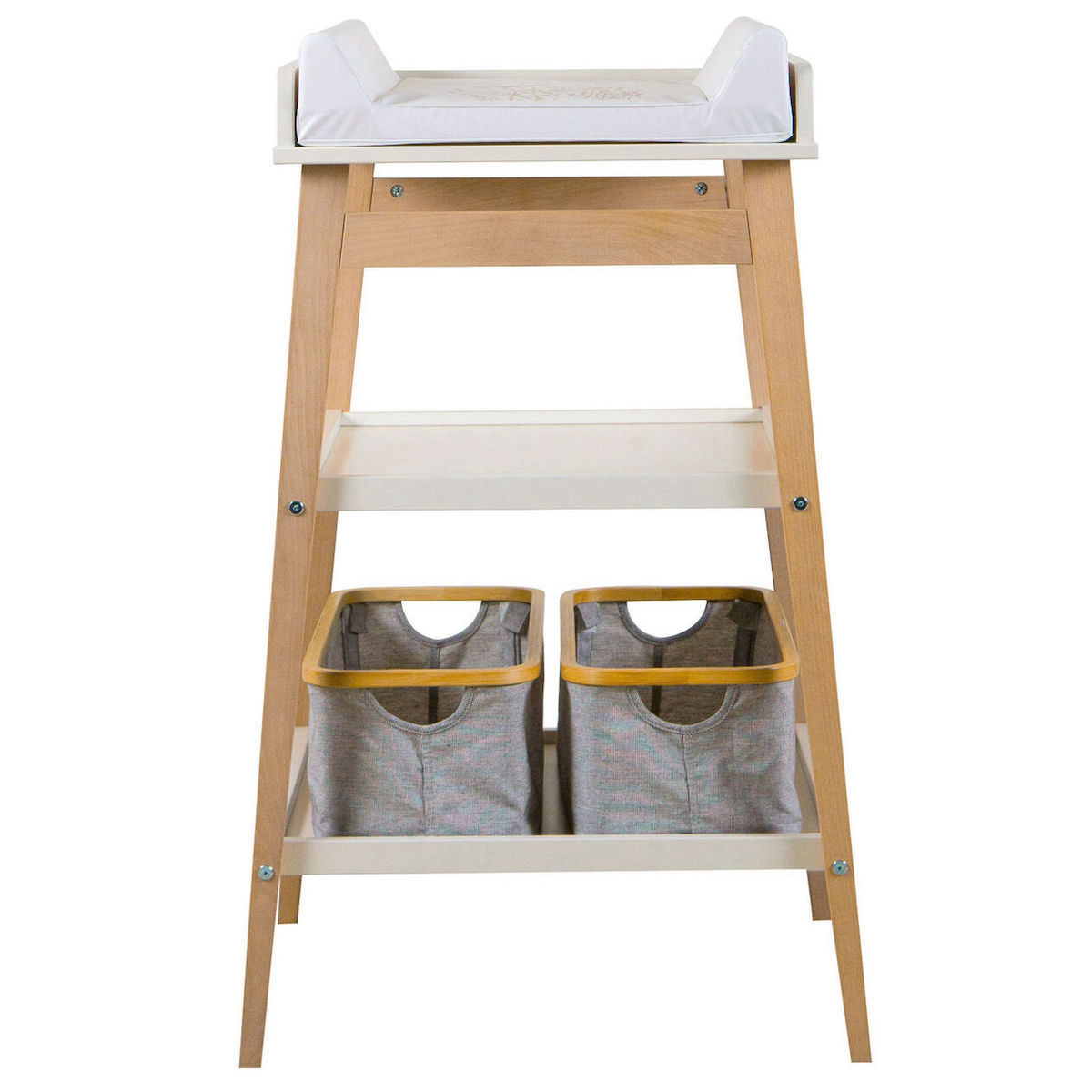 Wickeltisch Hip Naturton Quax