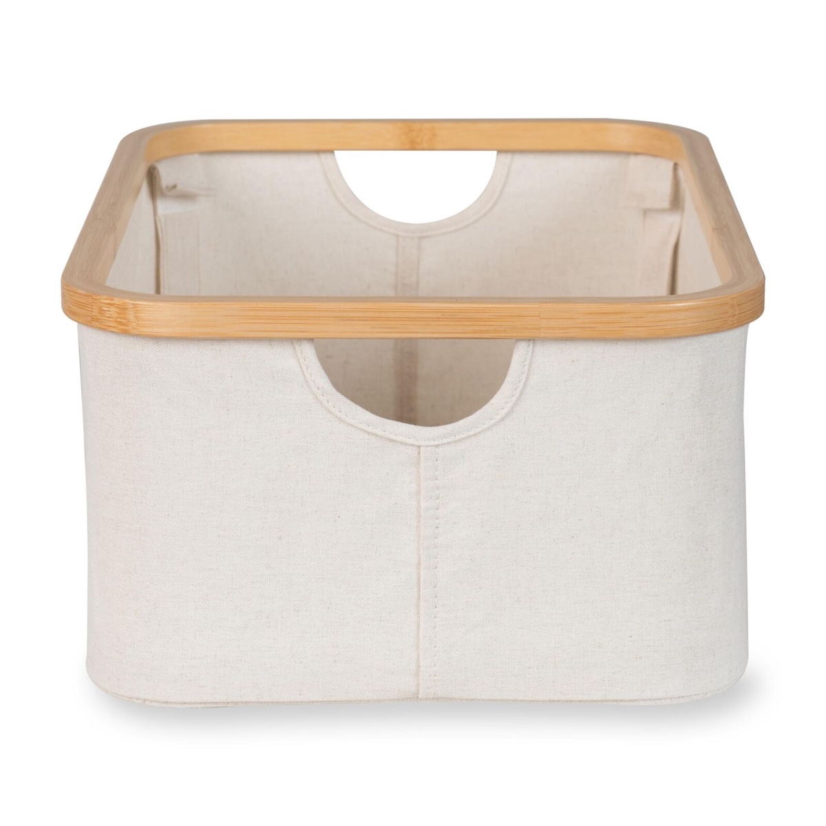 Wickeltisch PANIER Quax natur beige