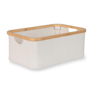 Wickeltisch PANIER Quax natur beige
