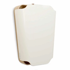 Wickeltisch-Wand NOGA Charlie Crane gentle white