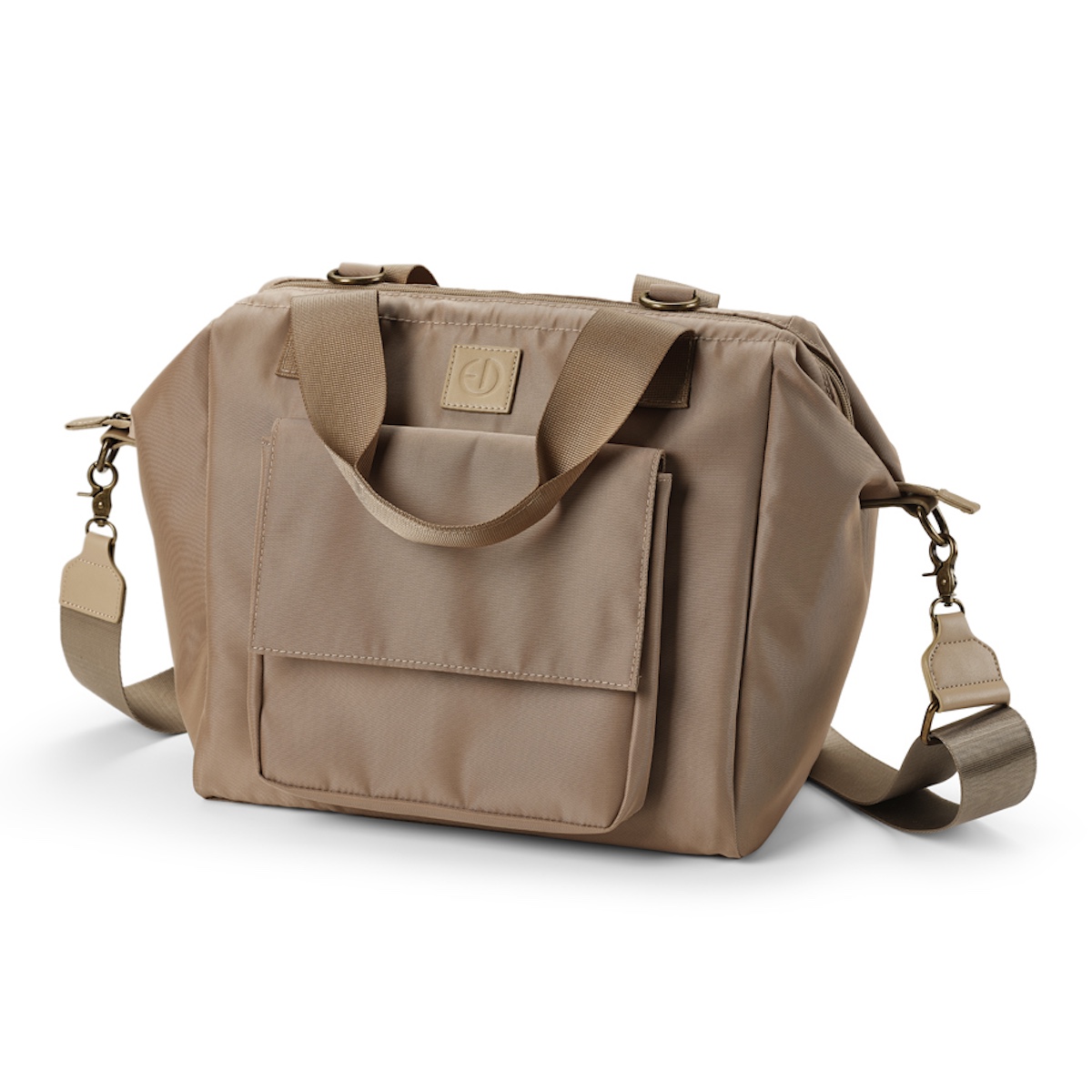 WIDE FRAME Wickeltasche Elodie Details pure khaki