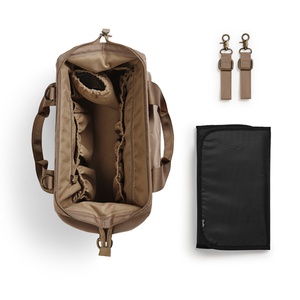 WIDE FRAME Wickeltasche Elodie Details pure khaki