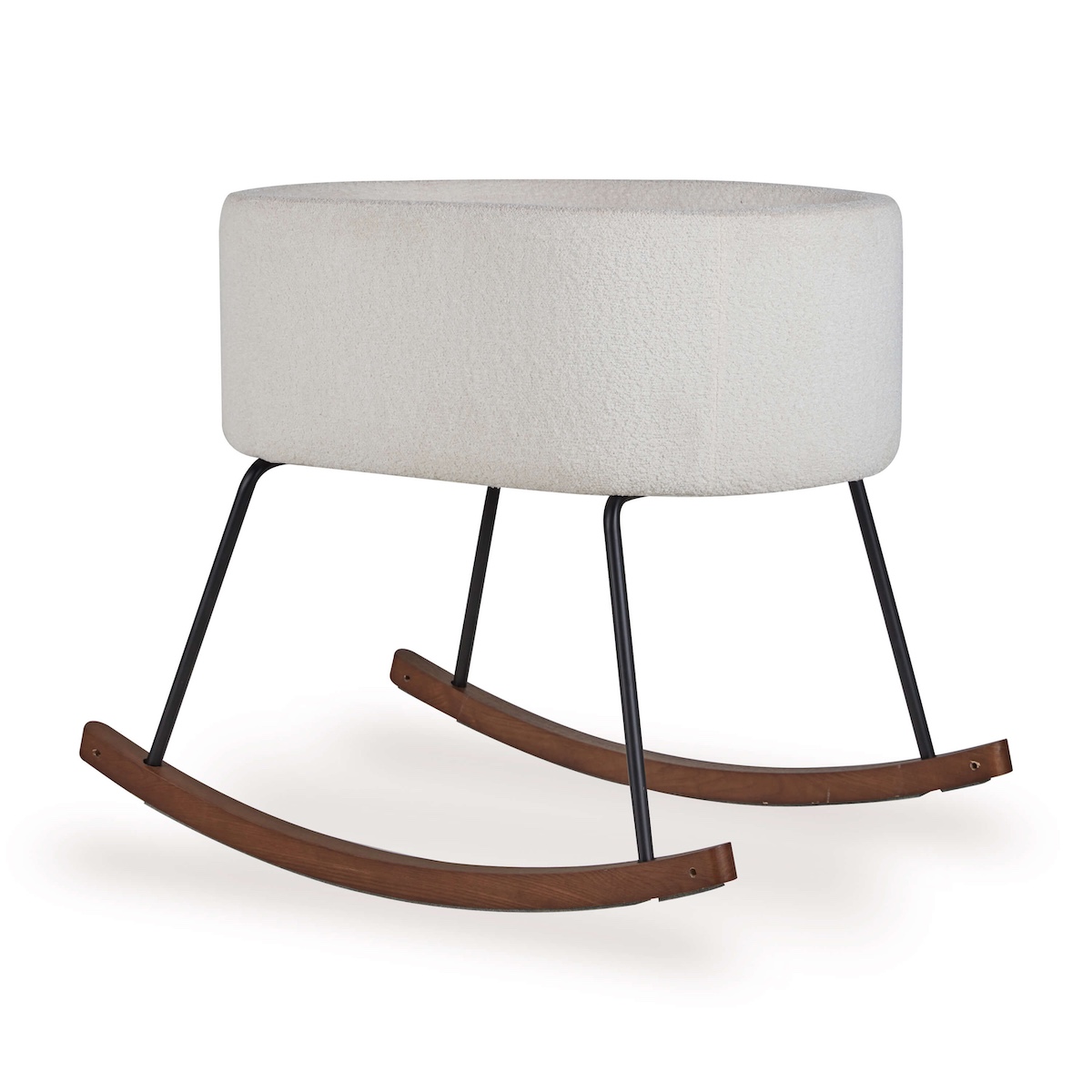 Wiege De Luxe Quax Creme