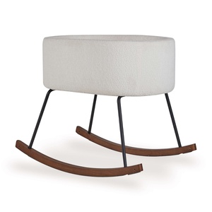 Wiege De Luxe Quax Creme