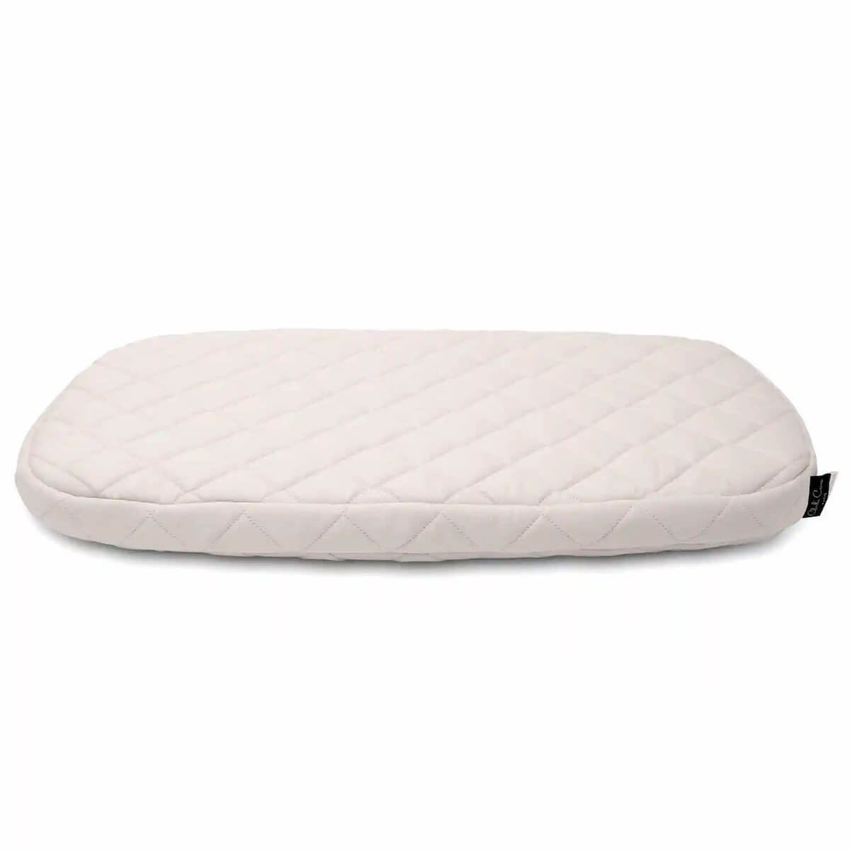 Wiege KUMI Kordel Desert Charlie Crane Schaumstoffmatratze