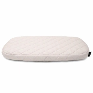 Wiege KUMI Kordel Desert Charlie Crane Schaumstoffmatratze