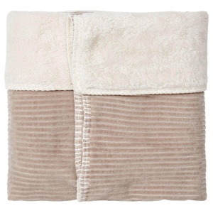 Wiegen-Teddydecke Vik Koeka clay