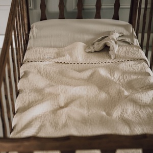 Wiegendecke LACE ELBA Koeka natur