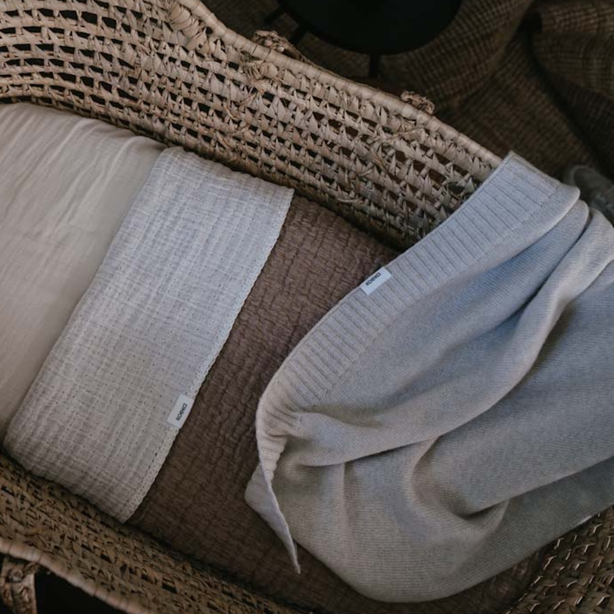 Wiegendecke Rivoli Koeka caffe