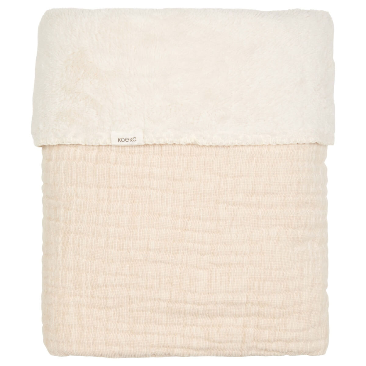 Wiegendecke TEDDY RIVOLI Koeka warm white