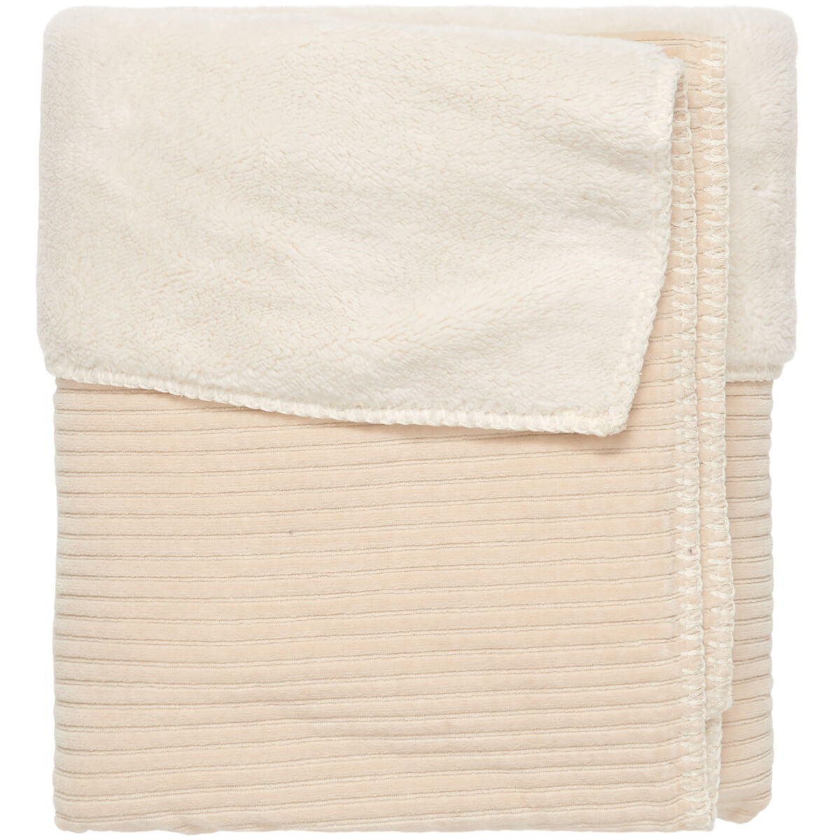 Wiegendecke Vik Teddy Koeka sand