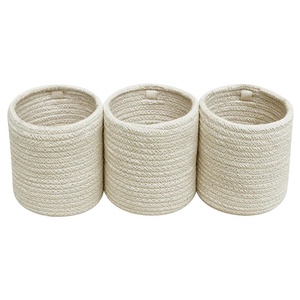 Wiegenkörbe BOBBY Lorena Canals Vanilla