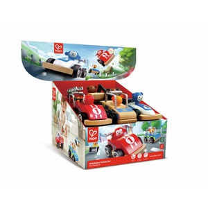 Wild Rider Vehicle Hape
