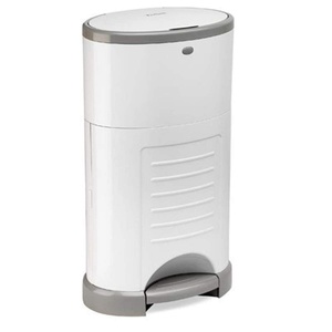 Windeleimer by Korbell