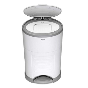 Windeleimer by Korbell