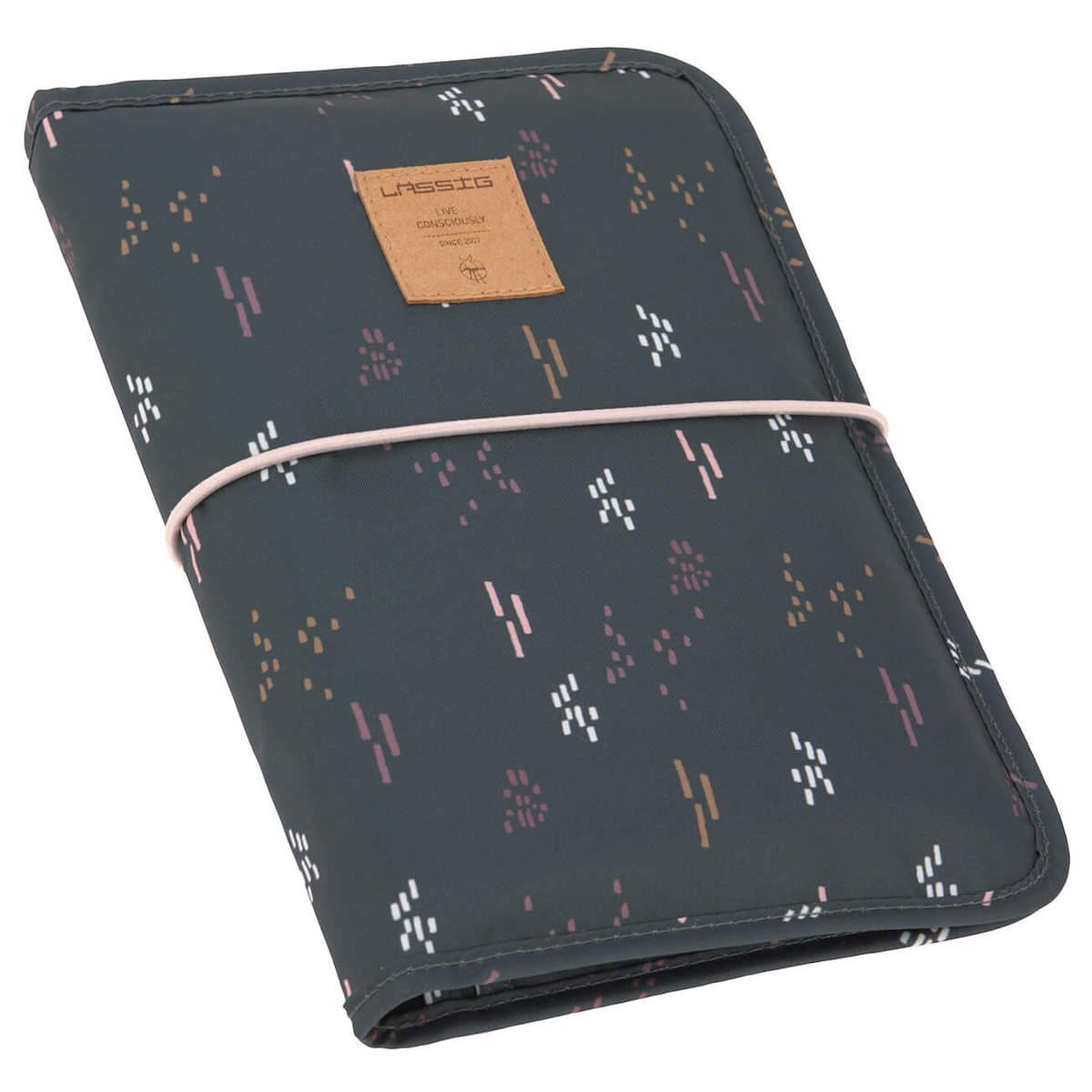 Windeltasche CAS Laessig forest