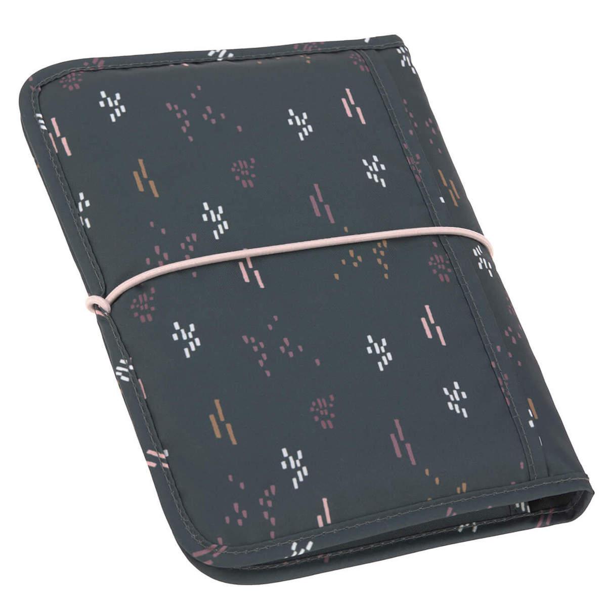 Windeltasche CAS Laessig forest