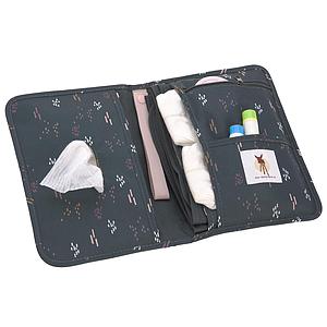 Windeltasche CAS Laessig forest