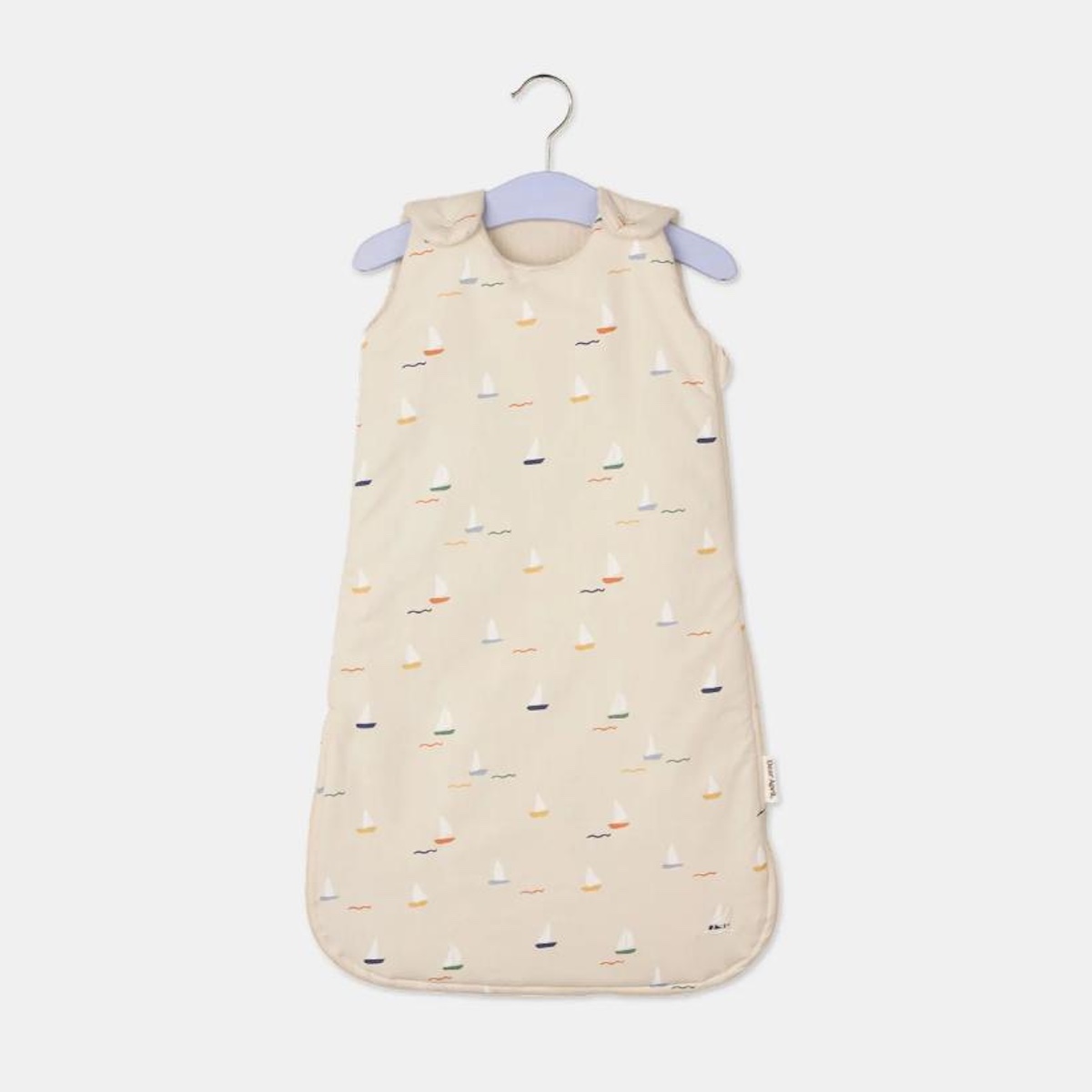 Winterschlafsack TOG 2,5 0-6m WIND Dear April Pond Boats