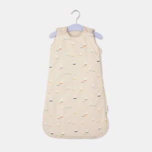 Winterschlafsack TOG 2,5 0-6m WIND Dear April Pond Boats