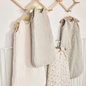 Winterschlafsack TOG 2,5 0-6m WIND Dear April Pure Nature